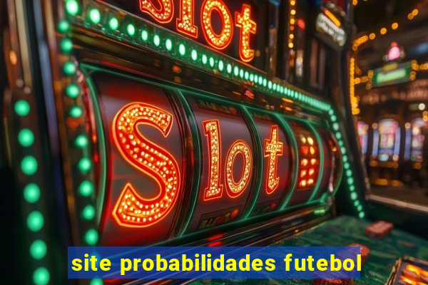 site probabilidades futebol